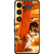 Чохол BoxFace Nubia Neo 5 GT 5G 