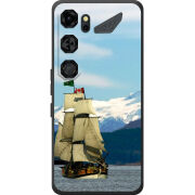 Чохол BoxFace Nubia Neo 5 GT 5G 