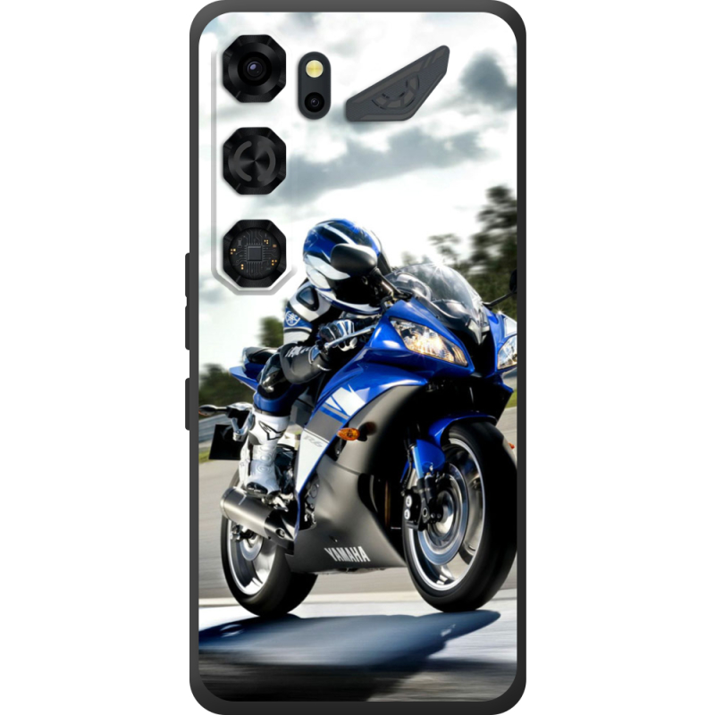 Чохол BoxFace Nubia Neo 5 GT 5G 