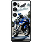 Чохол BoxFace Nubia Neo 5 GT 5G 