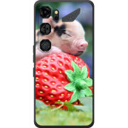 Чохол BoxFace Nubia Neo 5 GT 5G 