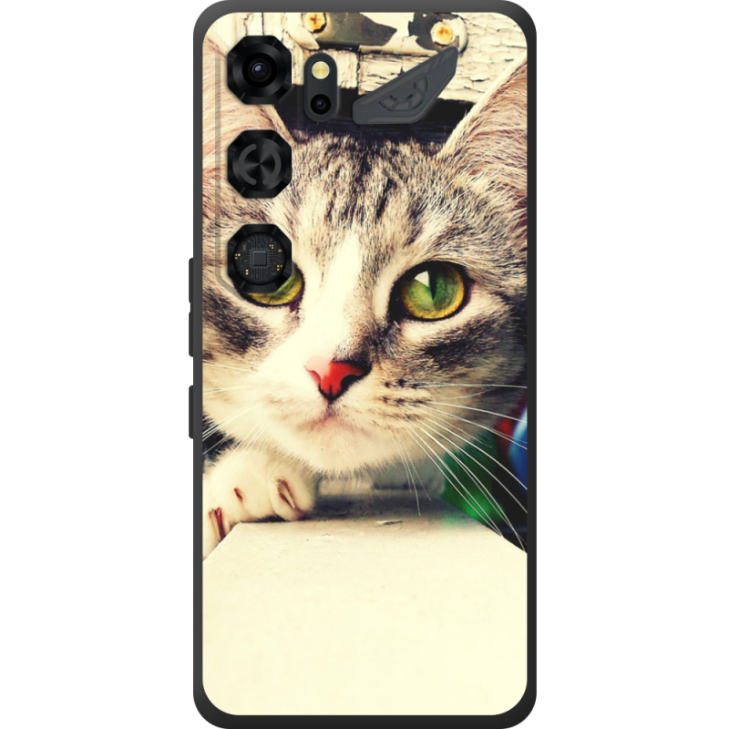 Чохол BoxFace Nubia Neo 5 GT 5G 