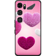 Чохол BoxFace Nubia Neo 5 GT 5G 