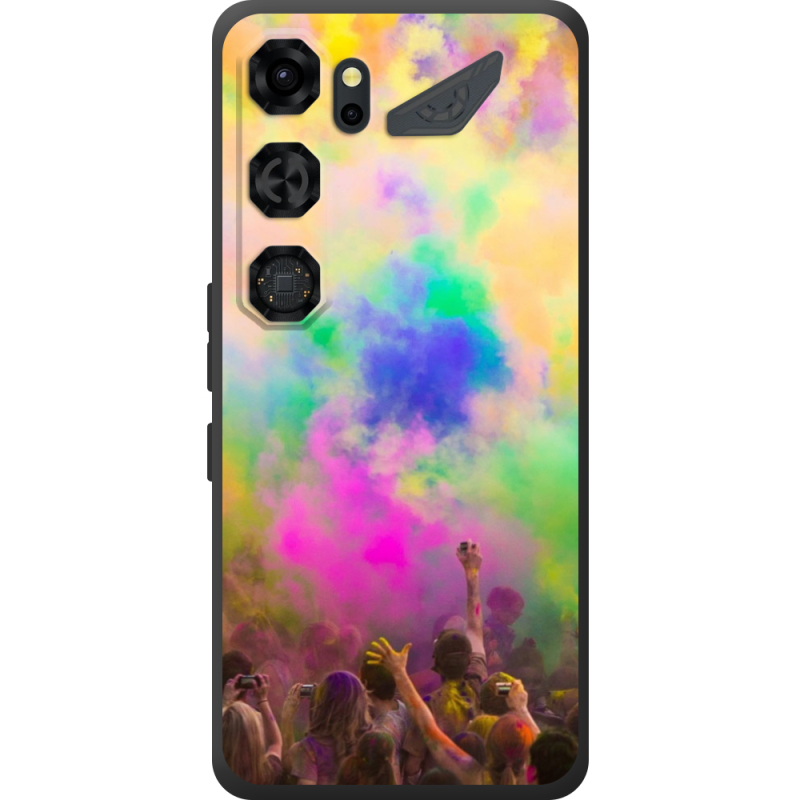 Чохол BoxFace Nubia Neo 5 GT 5G 