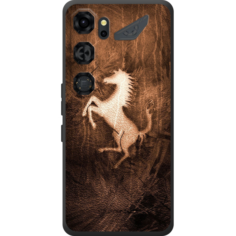 Чохол BoxFace Nubia Neo 5 GT 5G 