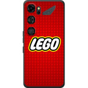 Чохол BoxFace Nubia Neo 5 GT 5G 