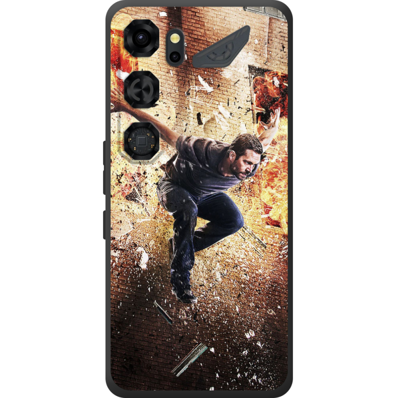 Чохол BoxFace Nubia Neo 5 GT 5G 