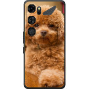 Чохол BoxFace Nubia Neo 5 GT 5G 