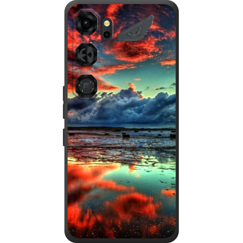 Чохол BoxFace Nubia Neo 5 GT 5G 