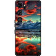 Чохол BoxFace Nubia Neo 5 GT 5G 