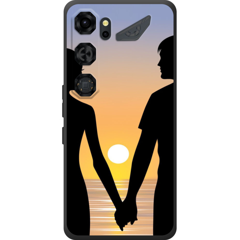 Чохол BoxFace Nubia Neo 5 GT 5G 