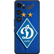 Чохол BoxFace Nubia Neo 5 GT 5G Динамо Киев