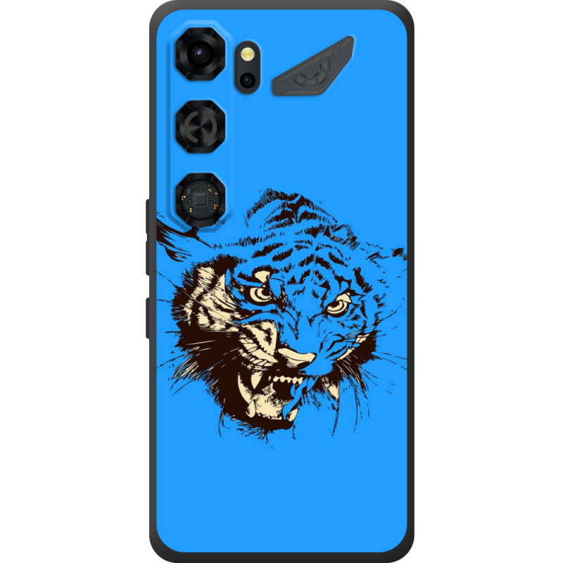 Чохол BoxFace Nubia Neo 5 GT 5G 