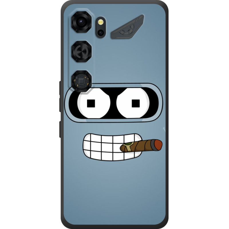 Чохол BoxFace Nubia Neo 5 GT 5G 