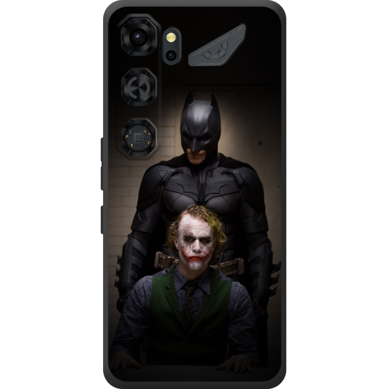 Чохол BoxFace Nubia Neo 5 GT 5G 