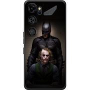 Чохол BoxFace Nubia Neo 5 GT 5G 