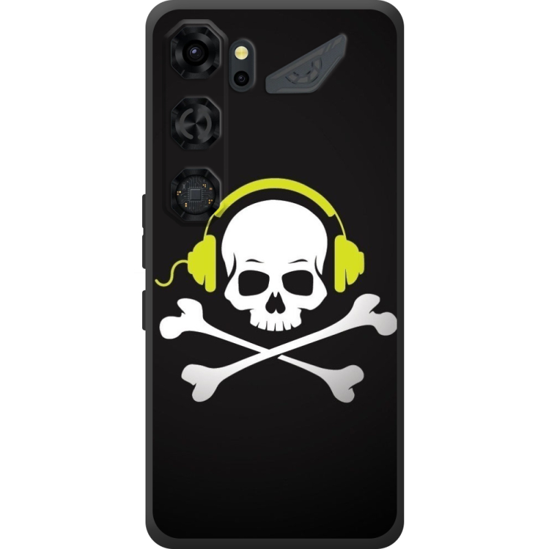 Чохол BoxFace Nubia Neo 5 GT 5G 