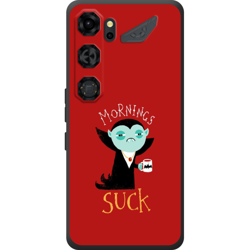 Чохол BoxFace Nubia Neo 5 GT 5G 