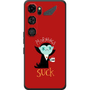 Чохол BoxFace Nubia Neo 5 GT 5G 