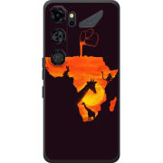 Чохол BoxFace Nubia Neo 5 GT 5G 