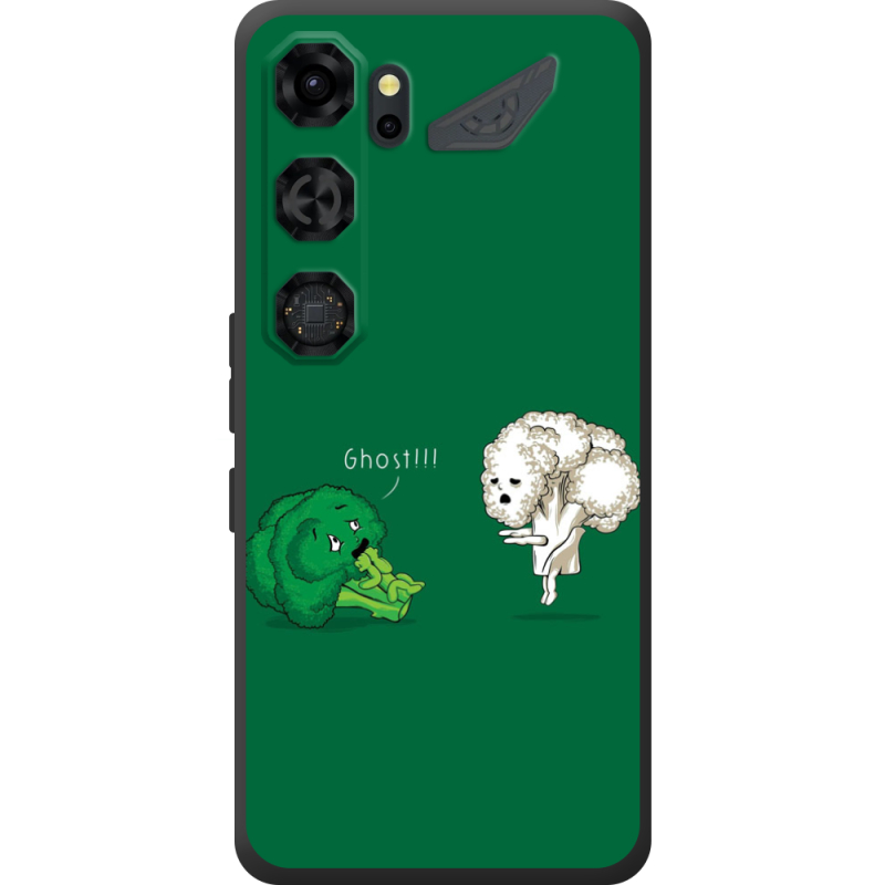 Чохол BoxFace Nubia Neo 5 GT 5G 