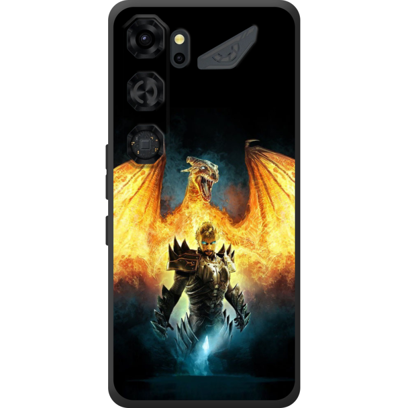 Чохол BoxFace Nubia Neo 5 GT 5G 
