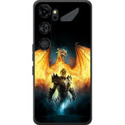 Чохол BoxFace Nubia Neo 5 GT 5G 
