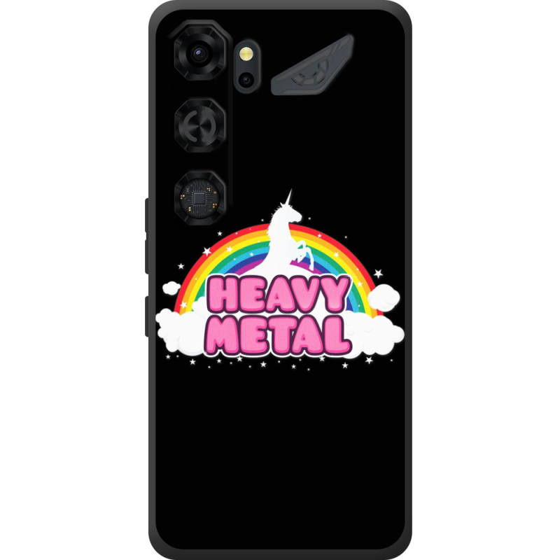 Чохол BoxFace Nubia Neo 5 GT 5G 