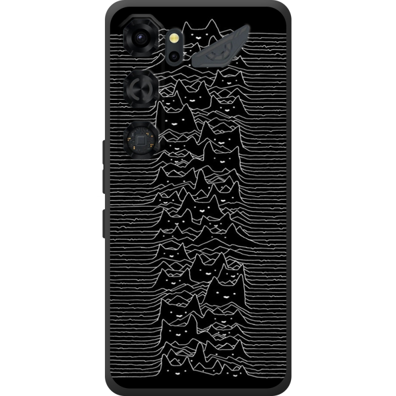 Чохол BoxFace Nubia Neo 5 GT 5G 