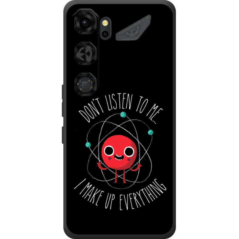Чохол BoxFace Nubia Neo 5 GT 5G 
