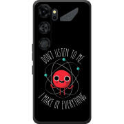 Чохол BoxFace Nubia Neo 5 GT 5G 