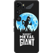 Чохол BoxFace Nubia Neo 5 GT 5G 