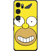 Чохол BoxFace Nubia Neo 5 GT 5G 