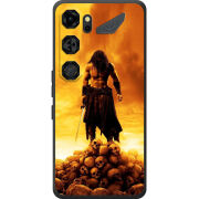 Чохол BoxFace Nubia Neo 5 GT 5G 