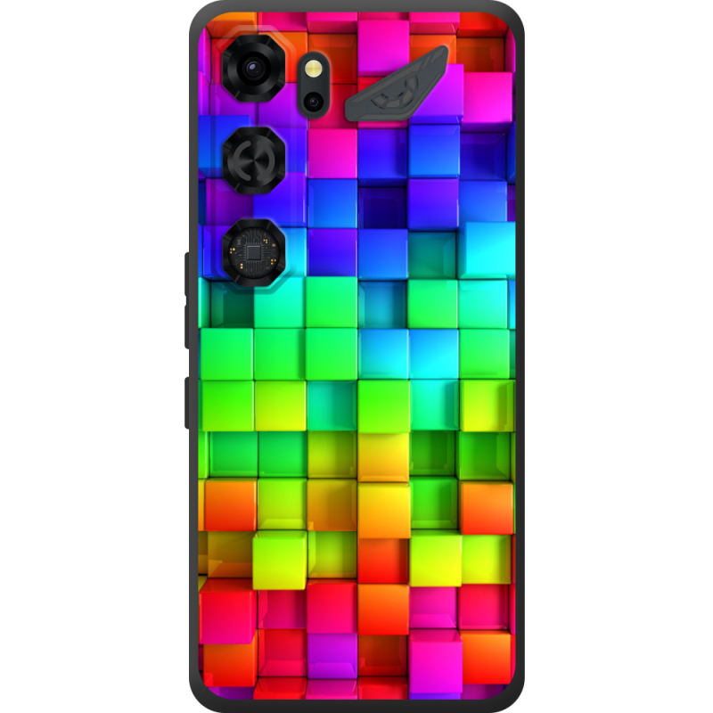 Чохол BoxFace Nubia Neo 5 GT 5G 