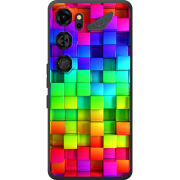Чохол BoxFace Nubia Neo 5 GT 5G 