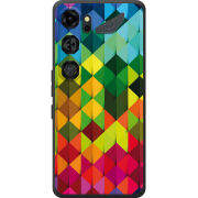 Чохол BoxFace Nubia Neo 5 GT 5G 