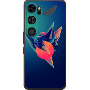 Чохол BoxFace Nubia Neo 5 GT 5G 