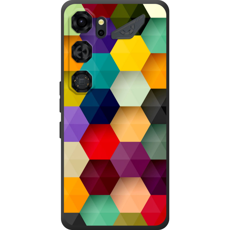 Чохол BoxFace Nubia Neo 5 GT 5G 