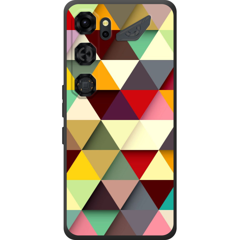 Чохол BoxFace Nubia Neo 5 GT 5G 