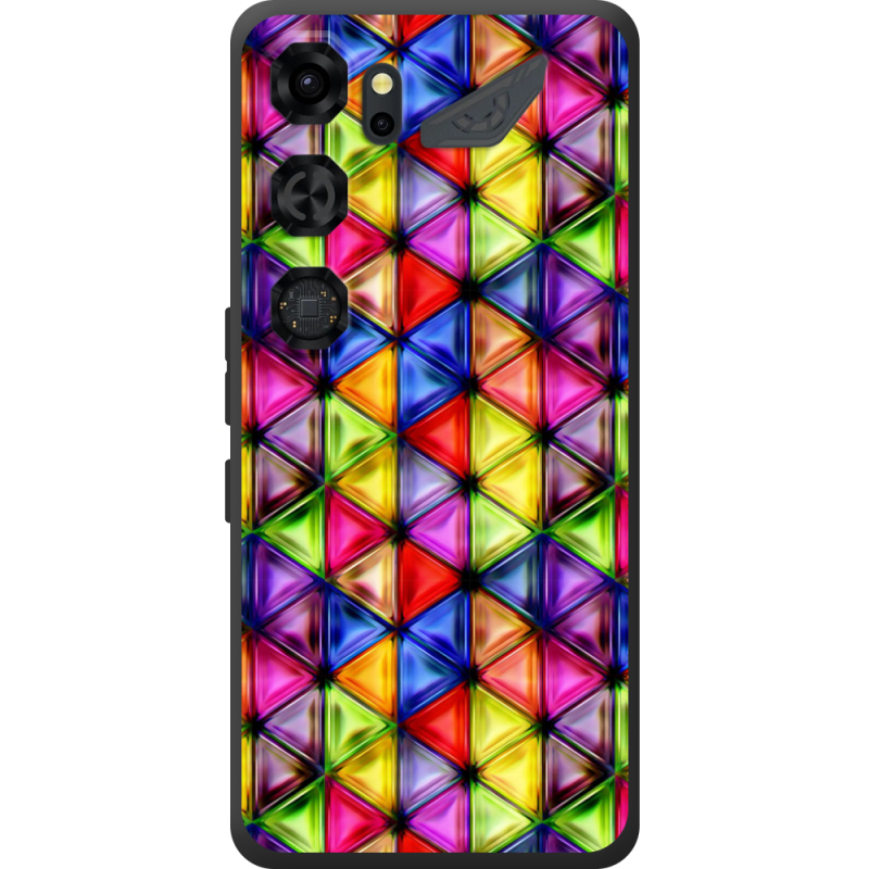 Чохол BoxFace Nubia Neo 5 GT 5G 