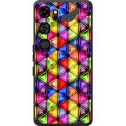 Чохол BoxFace Nubia Neo 5 GT 5G 