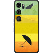 Чохол BoxFace Nubia Neo 5 GT 5G 