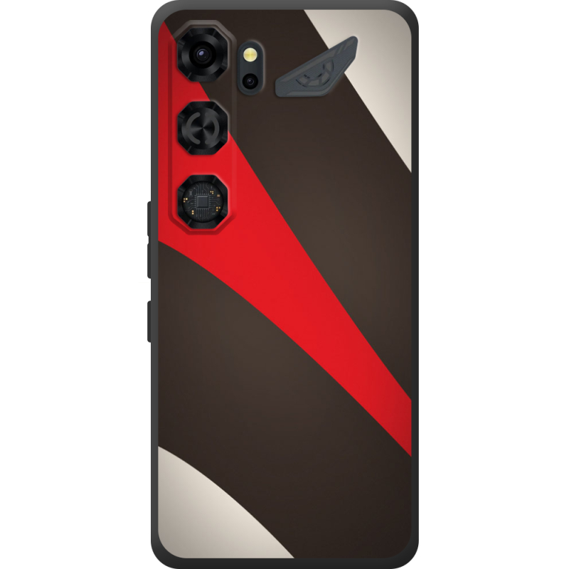 Чохол BoxFace Nubia Neo 5 GT 5G 