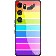 Чохол BoxFace Nubia Neo 5 GT 5G 