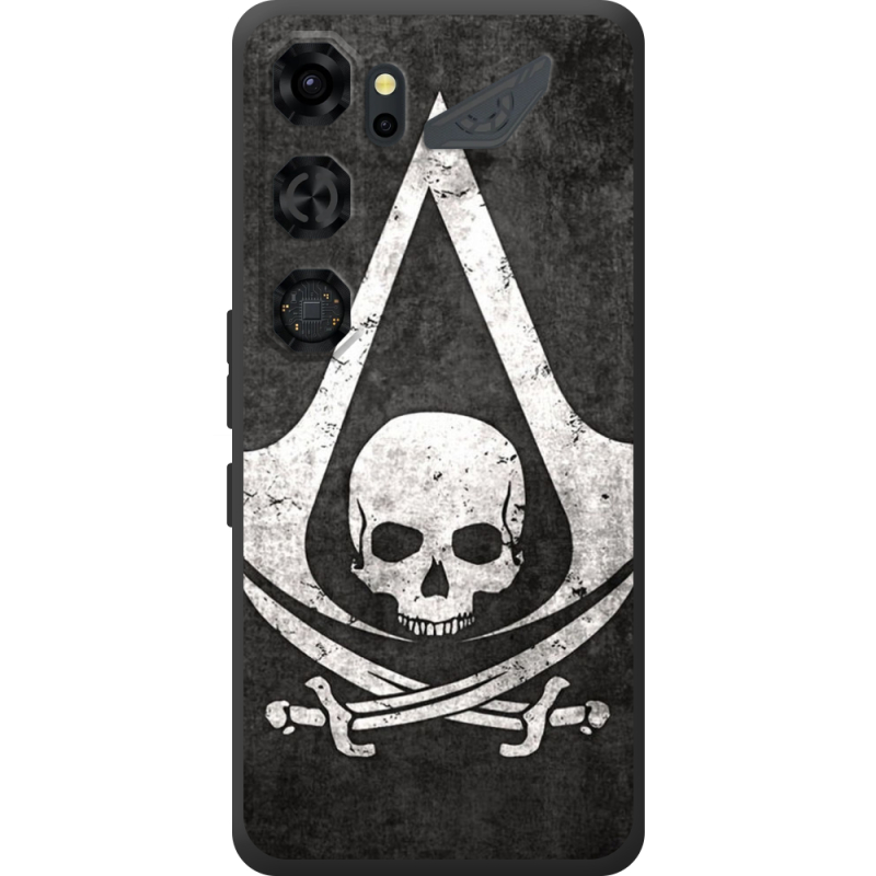 Чохол BoxFace Nubia Neo 5 GT 5G 