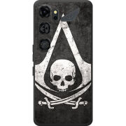Чохол BoxFace Nubia Neo 5 GT 5G 