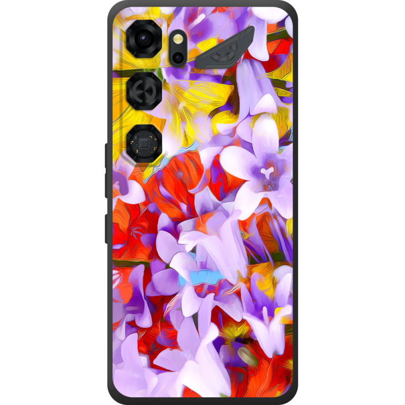 Чохол BoxFace Nubia Neo 5 GT 5G 