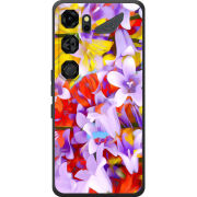 Чохол BoxFace Nubia Neo 5 GT 5G 
