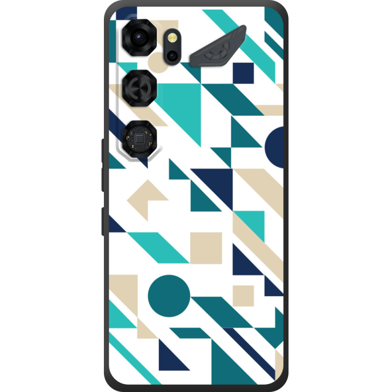 Чохол BoxFace Nubia Neo 5 GT 5G 
